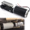 RV Slide Out and High Output Motor,Replace R25076-1, R25075 3