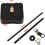Torque Quartz Clock Movement Kit with Hands for DIY Wall Clock  and Accurate Timekeeping 3