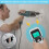 Stud Finder Wall Scanner 5in 1 Detector Sensor Beam Edge Center Tool J 3