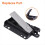 Automobile Dash Glove Compartment Door Latch Handle for 2007-2013 1591 4