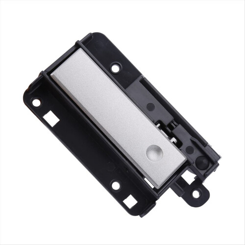 Automobile Dash Glove Compartment Door Latch Handle for 2007-2013 1591 1