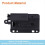 Automobile Dash Glove Compartment Door Latch Handle for 2007-2013 1591 5
