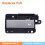 Automobile Dash Glove Compartment Door Latch Handle for 2007-2013 1591 3