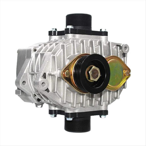 Supercharger Compressor Blower Booster Kompressor Turbine AMR500 for 1