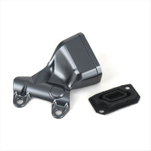 Accessories Rear Brake Oil Reservoir Kit for Panigale V4 PANIGALE V2