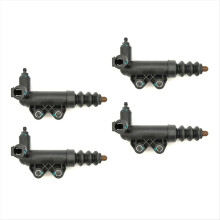 4Pcs Car Clutch Slave Pump Assembly Cylinder Brake for Sail 3 2015-201