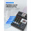 4 Channel Audio Mixer Sound Board Mixing Console Input 48V Phantom Pow 1