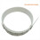 Ring Size Tools Making Kit with Mandrel Round Model Metal Rod Rubber J 5