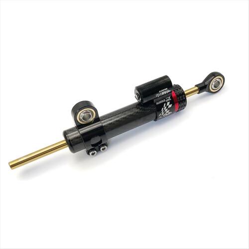 For Thunder CNC Stabilizer Fiber Carbon Dampers Accessories Adjustable 2