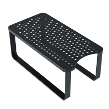 Versatile applications of a sturdy metal water dispenser stand for home and workplace