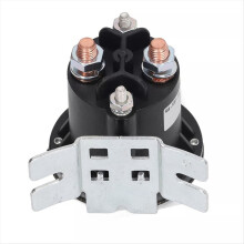 12V Electric Oil Pump DC Contactor Sensitive Small Power 684 1261 212