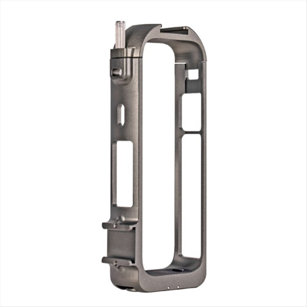 Camera Protective Frame For X4 Metal Cage Housing With Expand Cold Sho 4852827068963