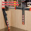 Woodworking 2 in 1 Drilling Positioning Ruler Combination Angle T-Shap 6