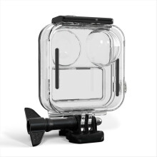 Waterproof Camera Case for MAX Panoramic Sports Bezel Underwater Prote