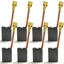 402874-07 Kohlebürste, Trennschleifer für DW840 Elektrowerkzeuge Mo