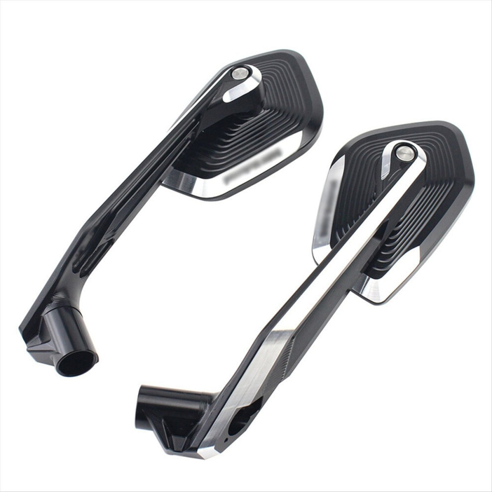 Side Rearview Mirror For R1300gs 2024 Aluminum Adjustable Rear View 4852827081986