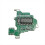 SI4732 Radio Modification Module for UVK5/UVK6 Short Wave FM Module+2X 3
