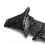 Frontspoiler für CB750 HORNET 2023 2024 Sport Downforce Frontal Spio 6