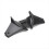 Frontspoiler für CB750 HORNET 2023 2024 Sport Downforce Frontal Spio 5