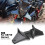 Frontspoiler für CB750 HORNET 2023 2024 Sport Downforce Frontal Spio 3