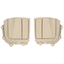 54377174545 54377174546 Rear Platform Hinge Cover Folding for E93 3-Se