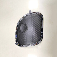 Speaker Grill Covers Fit for Road Glide 15-Up FLTR FLTRU FLTRX