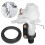 For Aqua Magic V Toilet Water Valve Module Assembly 31705 for RV 3