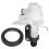 For Aqua Magic V Toilet Water Valve Module Assembly 31705 for RV 2