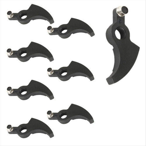 90567079 Replacement String Trimmer Lever for Black & GH610 Type 1, GH 1