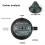 Hand Pump Car Suction Cup Phone Action Camera Holder for DSLR 5