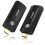 Extender 4K Blu-Ray Quality Wireless -Compatible Audio Transmission T 2