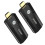 Extender 4K Blu-Ray Quality Wireless -Compatible Audio Transmission T 5