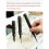 Folding Pottery Multifunctional Knife for Cutting Punching Carving DIY 5