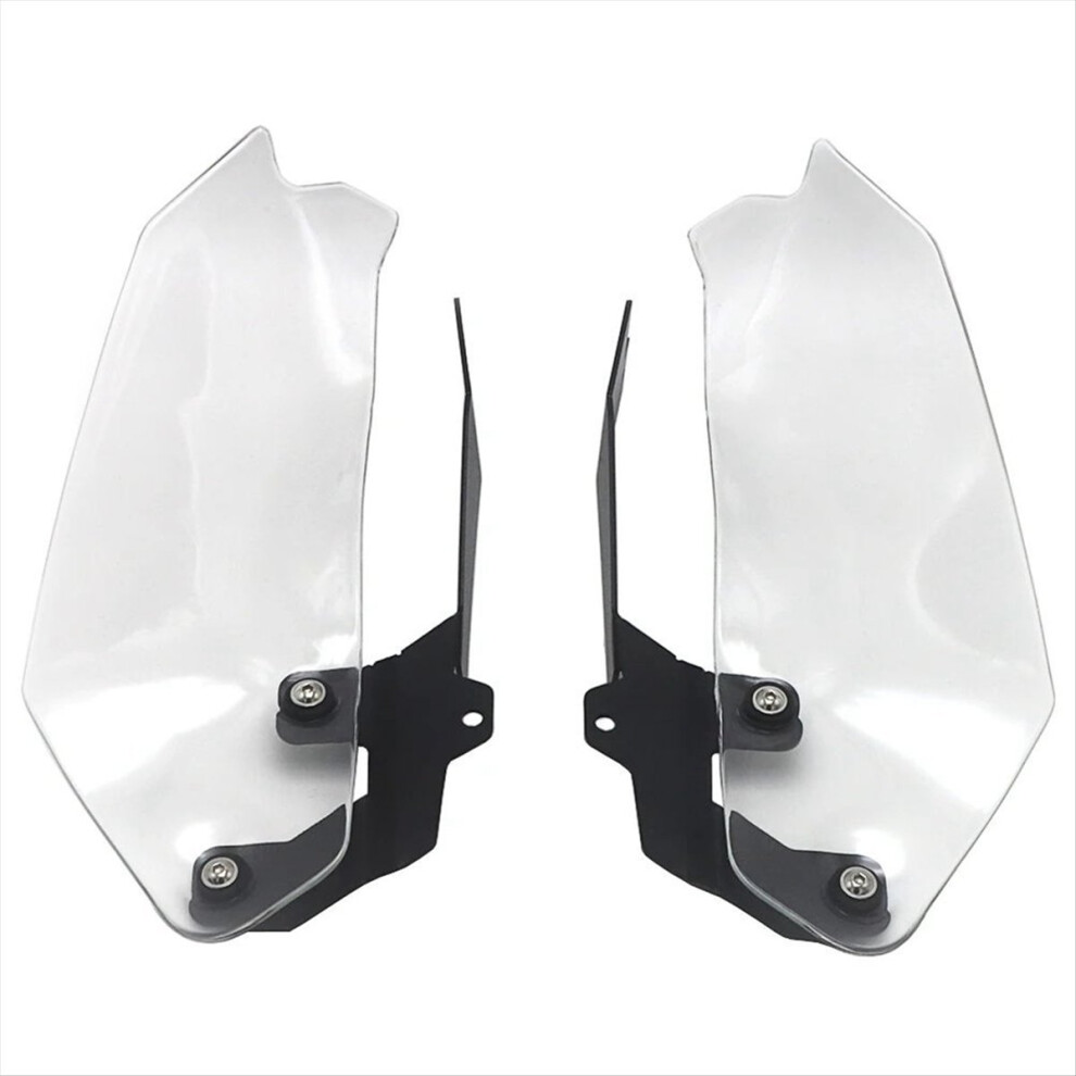 Wind Deflector Windshield Handguard Cover Side Panel For F750gs F850g 4852827078214