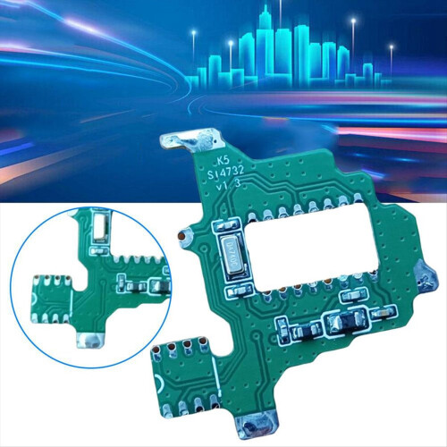 4PCS for Uv-K5/K6 Radio Modification Module Add Long Wave, Medium Wave 2