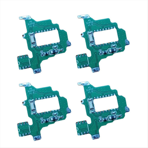 4PCS for Uv-K5/K6 Radio Modification Module Add Long Wave, Medium Wave 1