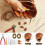 16 Pcs Glove Relacing Kit Needle Leather Cutter Scratch Awl Tool for B 4