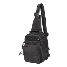 Sling Bag, Multipurpose Cycling Bag for Outdoor, Running Bag