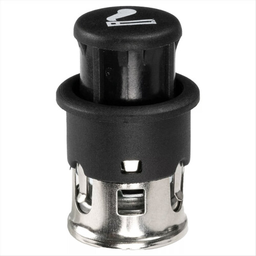 Car Lighter Front Plug for A1 A3 A4 A6 A5 A7/Q3 Q5 1JD919307