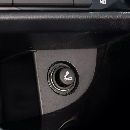 Car Lighter Front Plug for A1 A3 A4 A6 A5 A7/Q3 Q5 1JD919307 2
