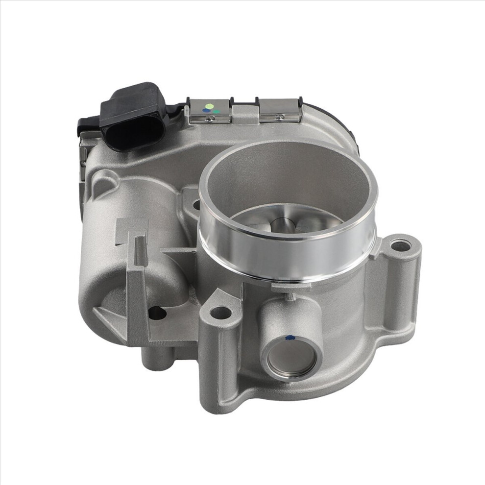 Car Throttle Body For Granta Kalina 2 Priora X-Ray 21127114801010 2112 Light 4852827077491
