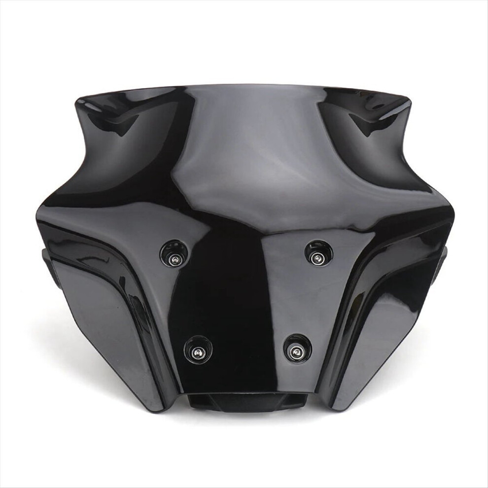 Windshield For Mt09 Mt 09 Mt-09 2024 Wind Screen Shield Deflector Win 4852827074872