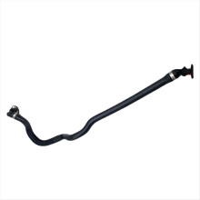 11158647299 Crankcase Vent Hose for F07 F10 F11 F01 F02 Cooling System