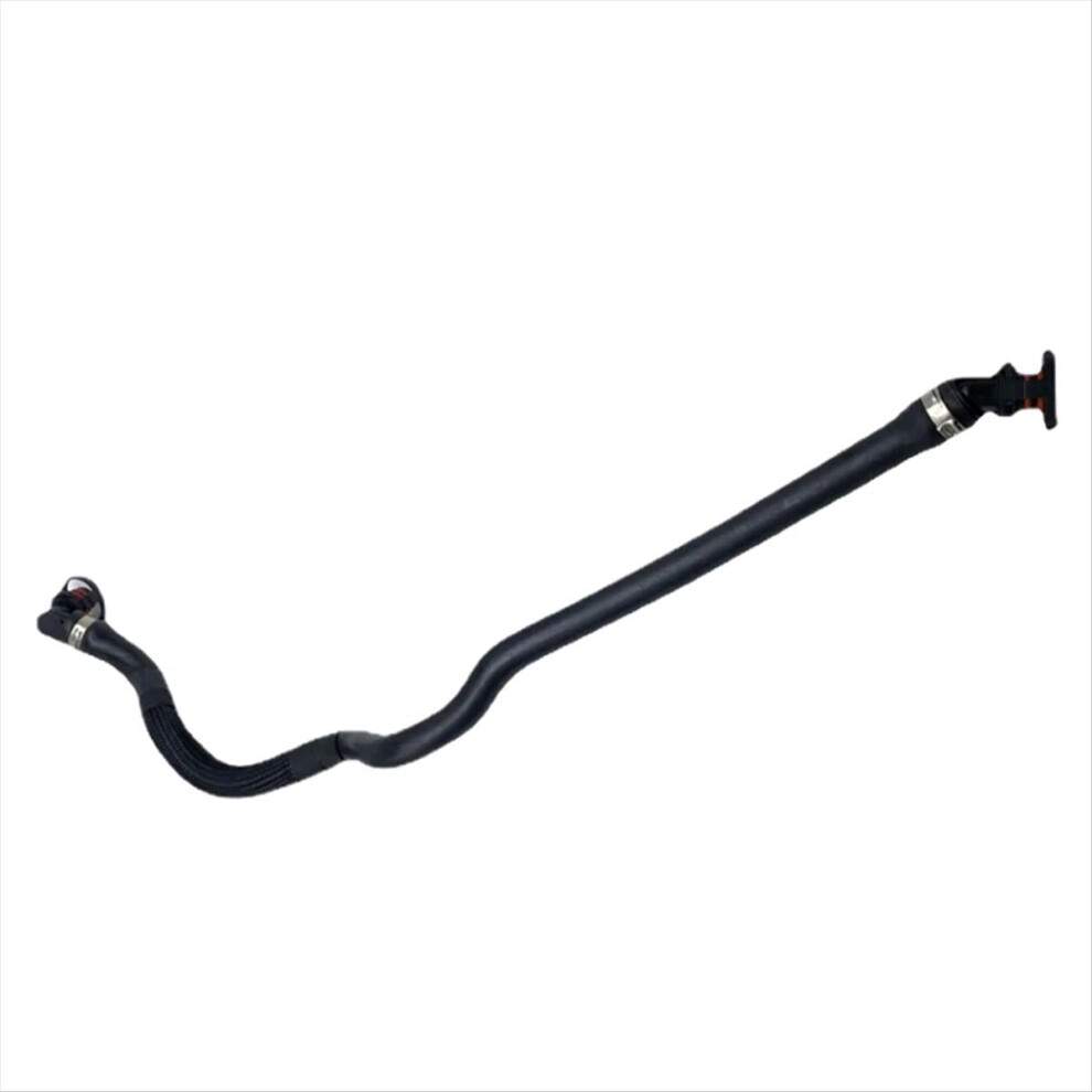 11158647299 Crankcase Vent Hose For F07 F10 F11 F01 F02 Cooling System 4852827072762