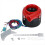 Car 12V Electronic Turbine Pressure Relief Valve Simulator Simulates D 2