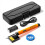 5V Micro-USB Soldering Iron Kit,with Battery Wireless Portable Electri 2