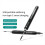 5V Micro-USB Soldering Iron Kit,with Battery Wireless Portable Electri 5