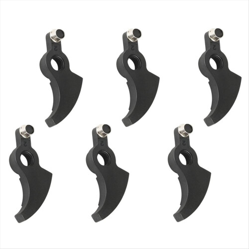90567079 Replacement String Trimmer Lever for Black & GH610 Type 1, GH