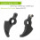 90567079 Replacement String Trimmer Lever for Black & GH610 Type 1, GH 4