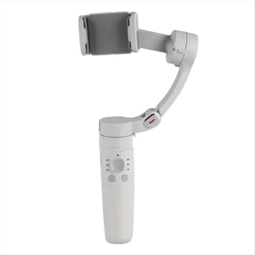 3- Handheld Gimbal Stabilizer Foldable Phone Video Record Vlog Anti-Sh